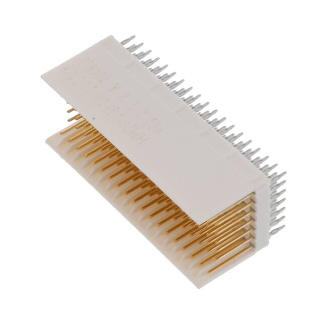 HM2P71PDE121N9LF Amphenol ICC (FCI)  Standard metrico rigido